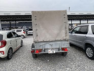 Чиркегич, Тенттелген — 4