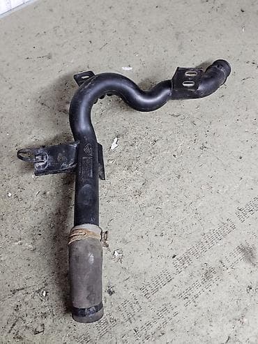 шевроле груз: Трубка пластиковая системы охлаждения Citroen / Peugeot / Fiat — 10