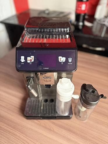 ☕ ПРОДАЮ КОФЕМАШИНУ De’Longhi Eletta Explore ☕ Почти абсолютно новая! — 3