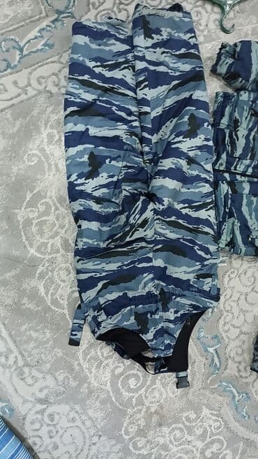 восточные формы: Привозной из России — 2