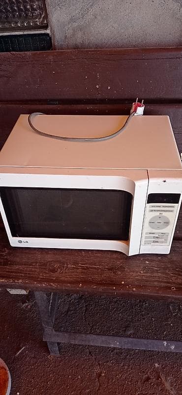 xbox 360 e: Микроволновка, Б/у, Самовывоз — 3