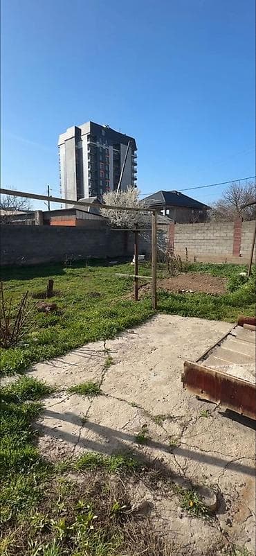 Дома: Продаю дом в районе Аламединского рынка • Салиева/Алматинка • — 6