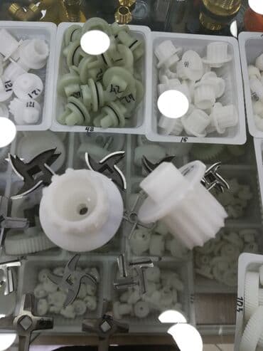 запчасти на мясорубки: Эт туурагыч — 4