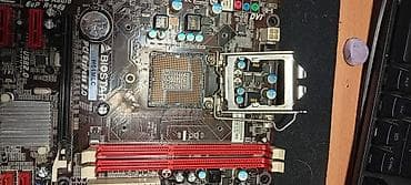 процессоры socket fm2: Материнская плата для ПК, Biostar, LGA1155, Micro-ATX — 1