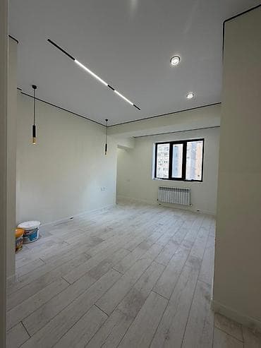 курорт джалал абад: 3 комнаты, 85 м², Элитка, 5 этаж, Евроремонт — 4