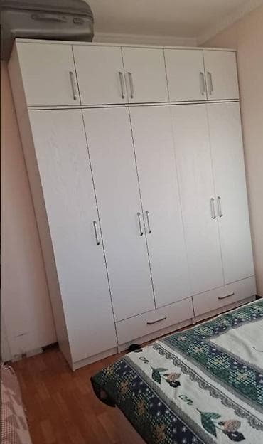 продажа квартир элитка: 2 комнаты, 52 м², 106 серия, 6 этаж, Косметический ремонт — 3