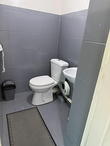 парков: Продаётся жилой коттеджный дом в с. Беловодском. - Земельный — 5