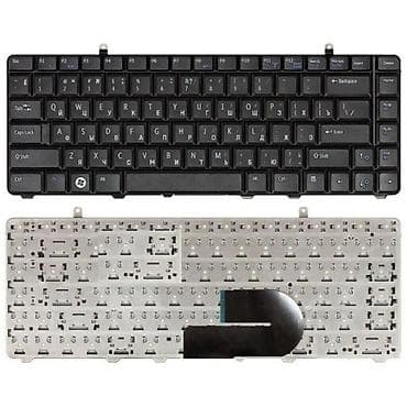 Клавиатура для DELL A840 Silver Арт.70 Специальная цена для