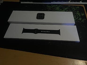 samsung с8: Спортивные часы часы, Apple (Apple Watch), Синхронизация с другими устройствами, Унисекс, Б/у — 2
