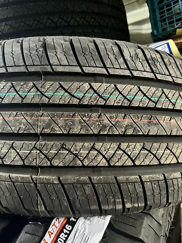 maxtrek: Шины 265 / 45 / R 21, Лето, Новый, Комплект, Внедорожные (АТ/МТ), Китай, Maxtrek — 1