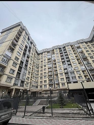 фучика 18 а: 1 комната, Без подселения, С мебелью полностью — 7