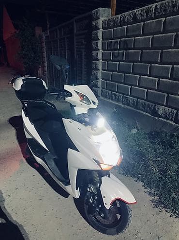 launch x431 pro: Ангел, 125 куб. см, Электро, Б/у — 1