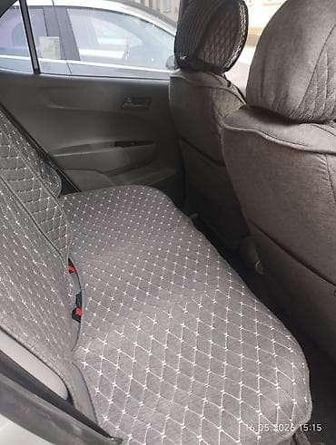 Kia: Kia Picanto: 2020 г., 1 л, Автомат, Бензин, Хэтчбэк — 4