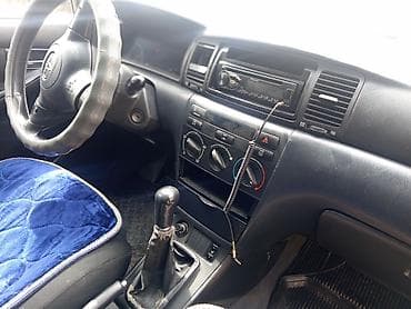 сколько стоит мотоцикл в кыргызстане: Toyota Corolla: 2005 г., 1.6 л, Механика, Бензин, Седан — 4