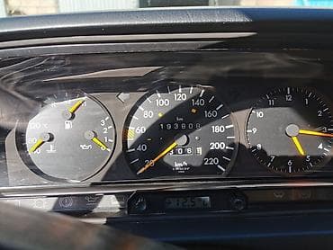 мерс 210 бишкек: Mercedes-Benz 190: 1990 г., 1.8 л, Механика, Бензин, Седан — 5