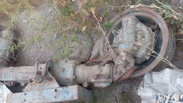 купить передок на мтз 82: Модель 82, Колдонулган — 3