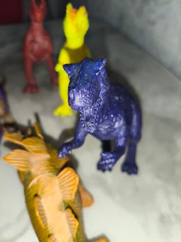 emo robot цена: 500 сом — 2