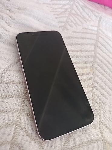 redmi 9 т: IPhone 14, модель MPWC3RU/A, цвет лиловый. - Экран: 6.1", OLED Super — 2