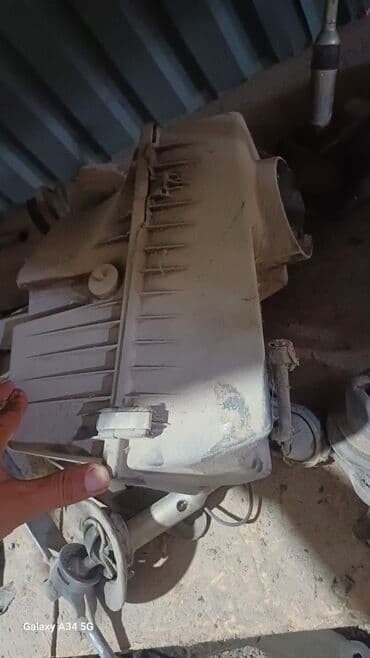 спорт инвентарь купить: Вентилятор Volkswagen 1995 г., Оригинал, Германия — 28
