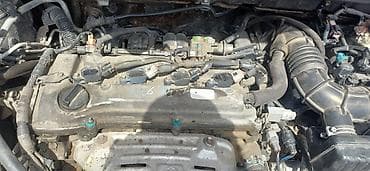 квадроцикл бишкек: Toyota Avensis: 2005 г., Автомат, Бензин, Универсал — 3