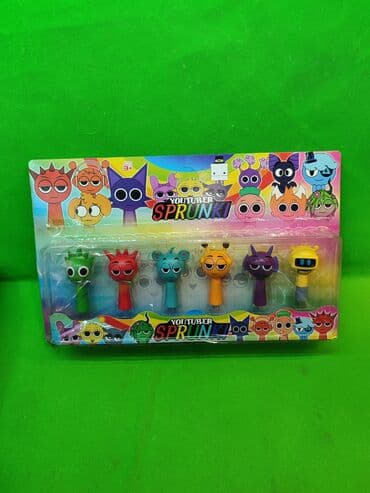 поп ит электронный: Спрунки игрушка детская в комплекте в ассортименте🔥 Комплектация — 5