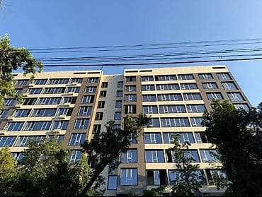 Батирлер: 2 бөлмө, 79 м², Вефа СБ Элитка, 7 кабат, ПСО (өз алдынча бүтүрүү) — 1