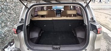 xonda edix: Электромобиль GAC Aion Y год 2022 запас ход 500км Elektro AT (135 — 9