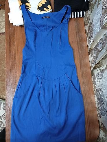 Комплект, цвет - Белый, Б/у — 7