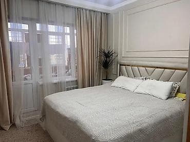 139: 4 комнаты, 64 м², 105 серия, 5 этаж, Дизайнерский ремонт — 2