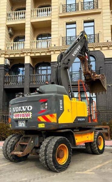 услуги эксковатора кант: Экскаватор | Траншеи, Планировка участка, Котлованы — 1