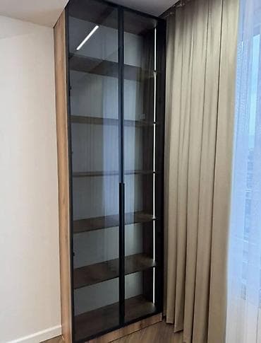 89: 2 комнаты, 52 м², Элитка, 10 этаж, Дизайнерский ремонт — 8