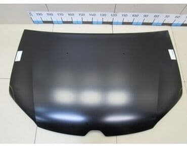 где купить семена картофеля: Капот Renault, Новый, Аналог — 1