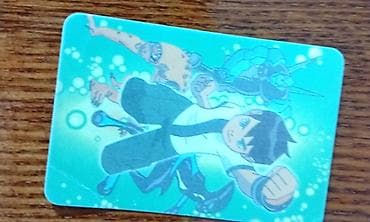 коллекционные машины: Коллекционные игровые карточки Ben 10 13 штук - Тематика: мультсериал — 2