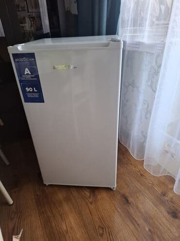 Холодильник Hansa, Новый, Минихолодильник, De frost (капельный), 45 * 85 * 45