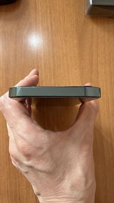 iphone 12 pro 512: IPhone 12 Pro, Б/у, 256 ГБ, Pacific Blue, Коробка, 71 % — 7