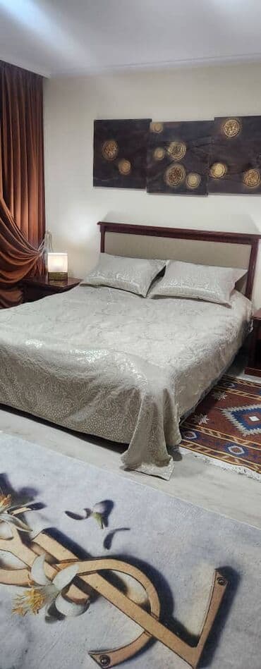 Иссык-Куль 2025: Квартира, КВАРТИРЫ ЦО Радуга — 7