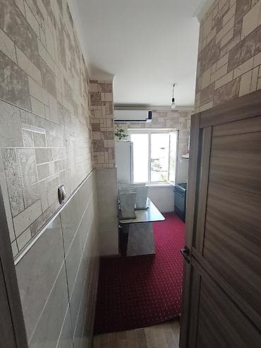 4 ком квартира: 3 комнаты, 62 м², 105 серия, 3 этаж — 10