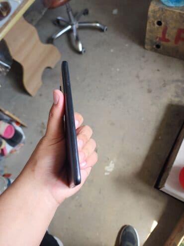 игровой ноутбуки: Samsung Galaxy A31 — 5