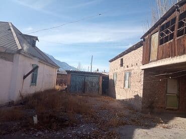 Куплю дом: Дом, 112 м², 5 комнат, Собственник, Старый ремонт — 4