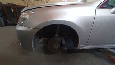 пневмостойки: Продам пневмо стойки от маджеста. P.S. *для тех кто ценит — 5