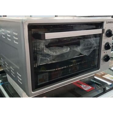 обменяю на ноутбук: Духовка, Новый, Платная доставка — 5