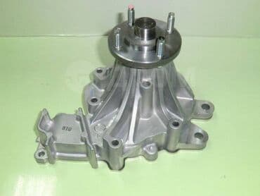 системы охлаждения protech: Toyota Fortuner помпа, Тойота Фортунер помпа Таета, тоета, тайота — 1