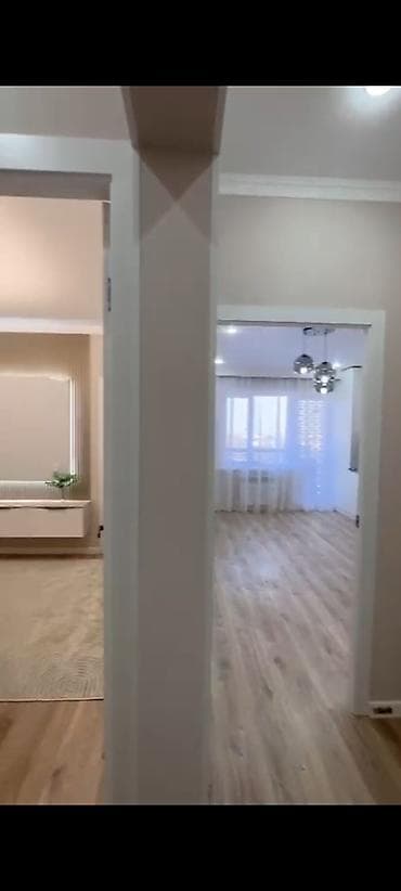 без хозайн квартира: 1 комната, 52 м², 108 серия, 9 этаж, Дизайнерский ремонт — 6