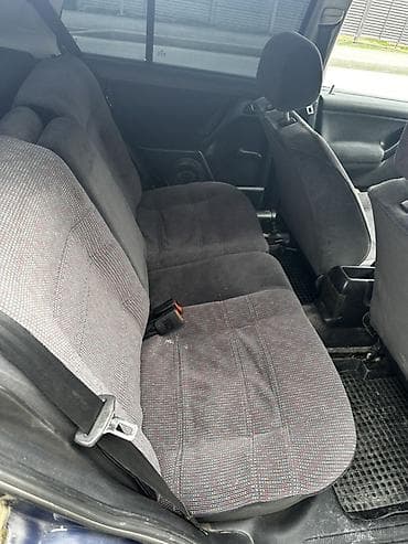 rex sprinter: Volkswagen Vento: 1997 г., 1.8 л, Ручные, Бензин, Седан — 2