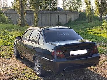 Daewoo Nexia: 2009 г., 1.6 л, Седан