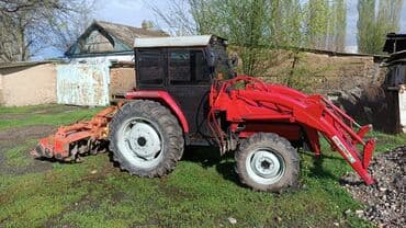 шины бишкек кудайберген: Другие тракторы — 3