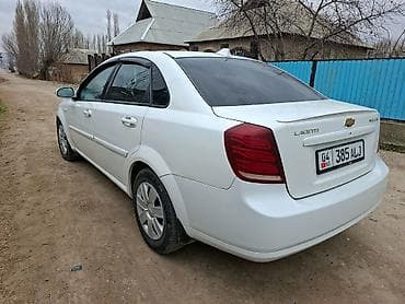 рулевая рейка опель вектра б: Chevrolet Lacetti: 2012 г., 1.6 л, Механика, Бензин, Седан — 5
