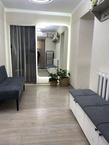 сдаю помещение кызыл аскер: Сдаю Кабинет в салоне, 10 м², Для бровиста, Для лешмейкера, Для шугаринга, эпиляции — 11