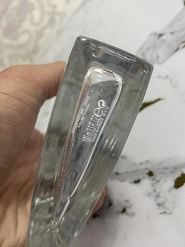 Жеке буюмдар: S.T. Dupont Essence Pure Pour Femme — туалетная вода для женщин. - — 2