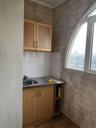 сдаю квартиру 1 комнату: 1 комната, Агентство недвижимости, Без подселения, С мебелью полностью — 5